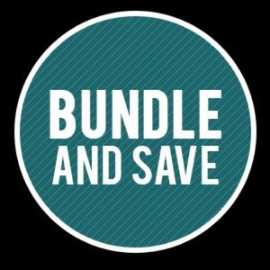 Bundle and Save $$!